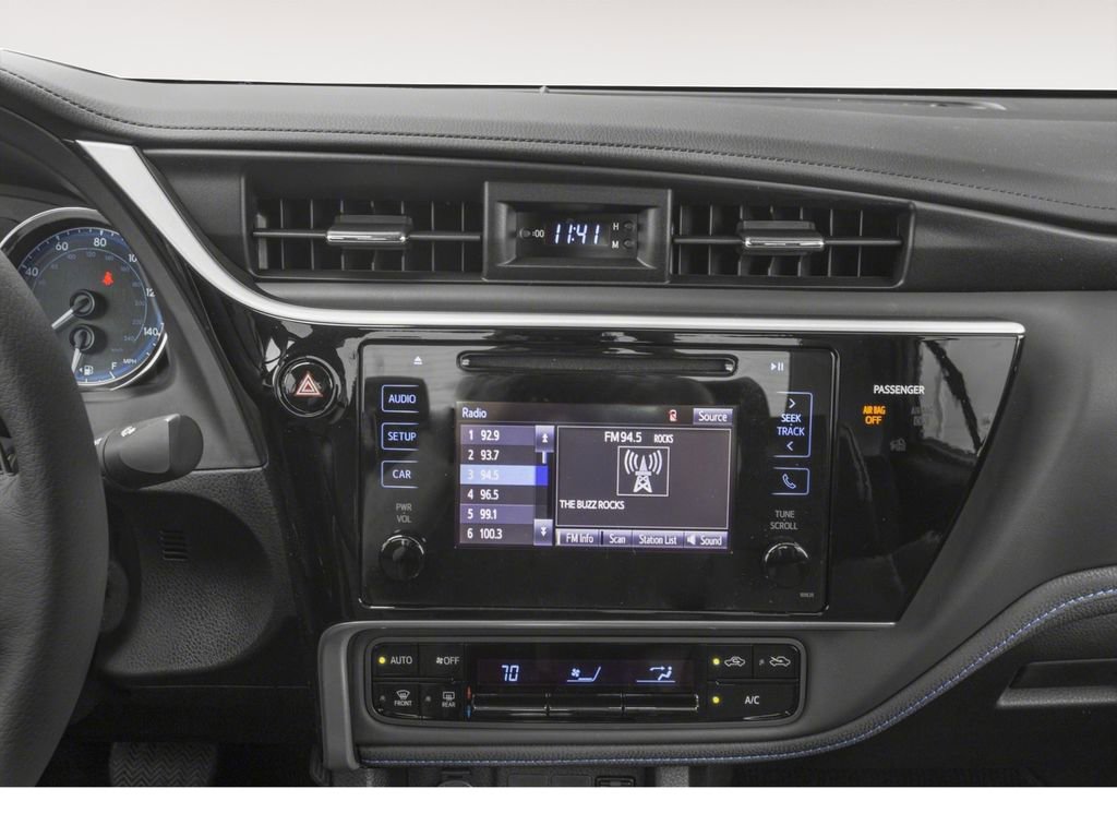 Used 2019 Toyota Corolla LE FWD image 7