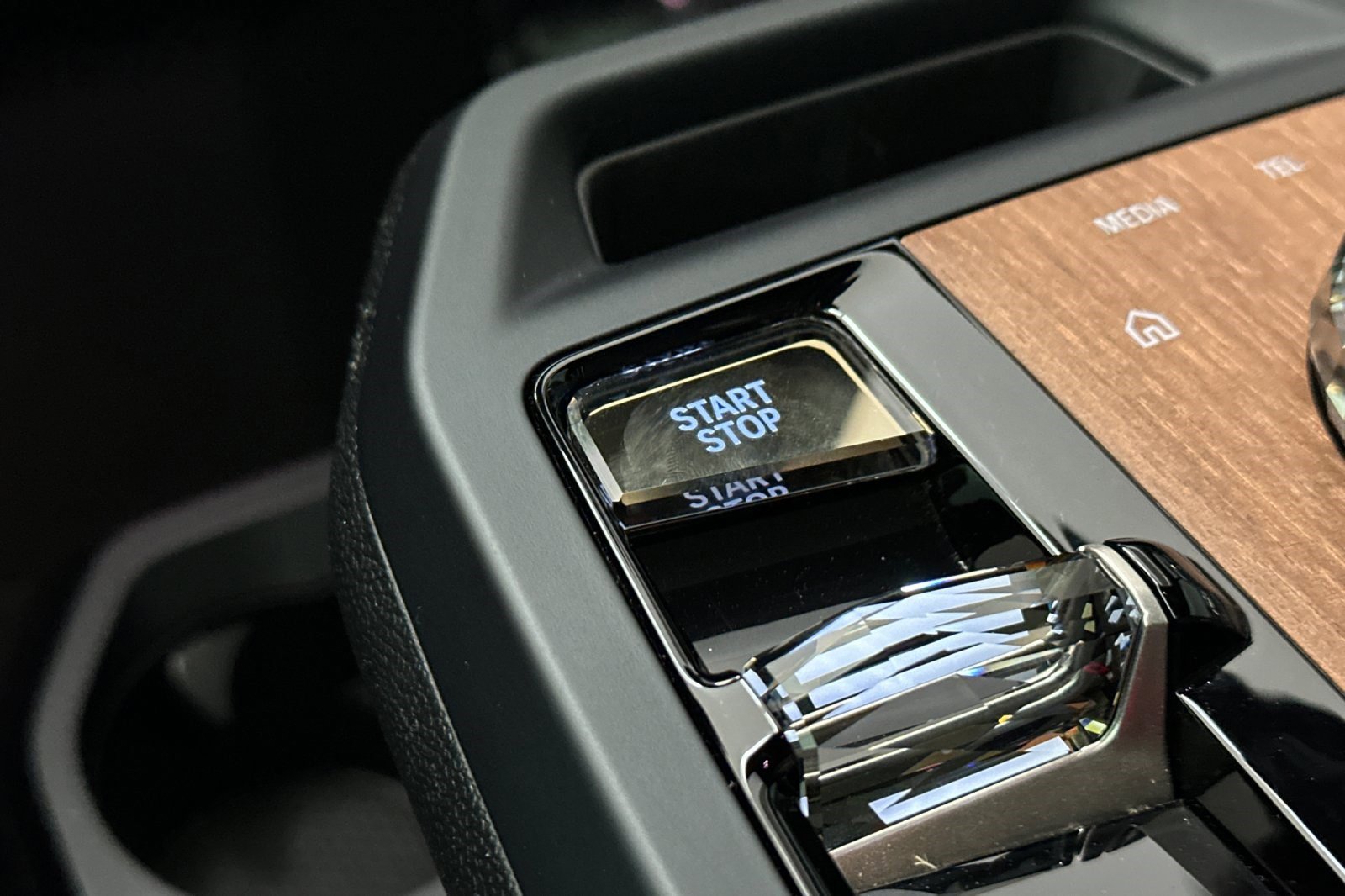 Certified 2023 BMW iX M60 w/ Executive Package image 35