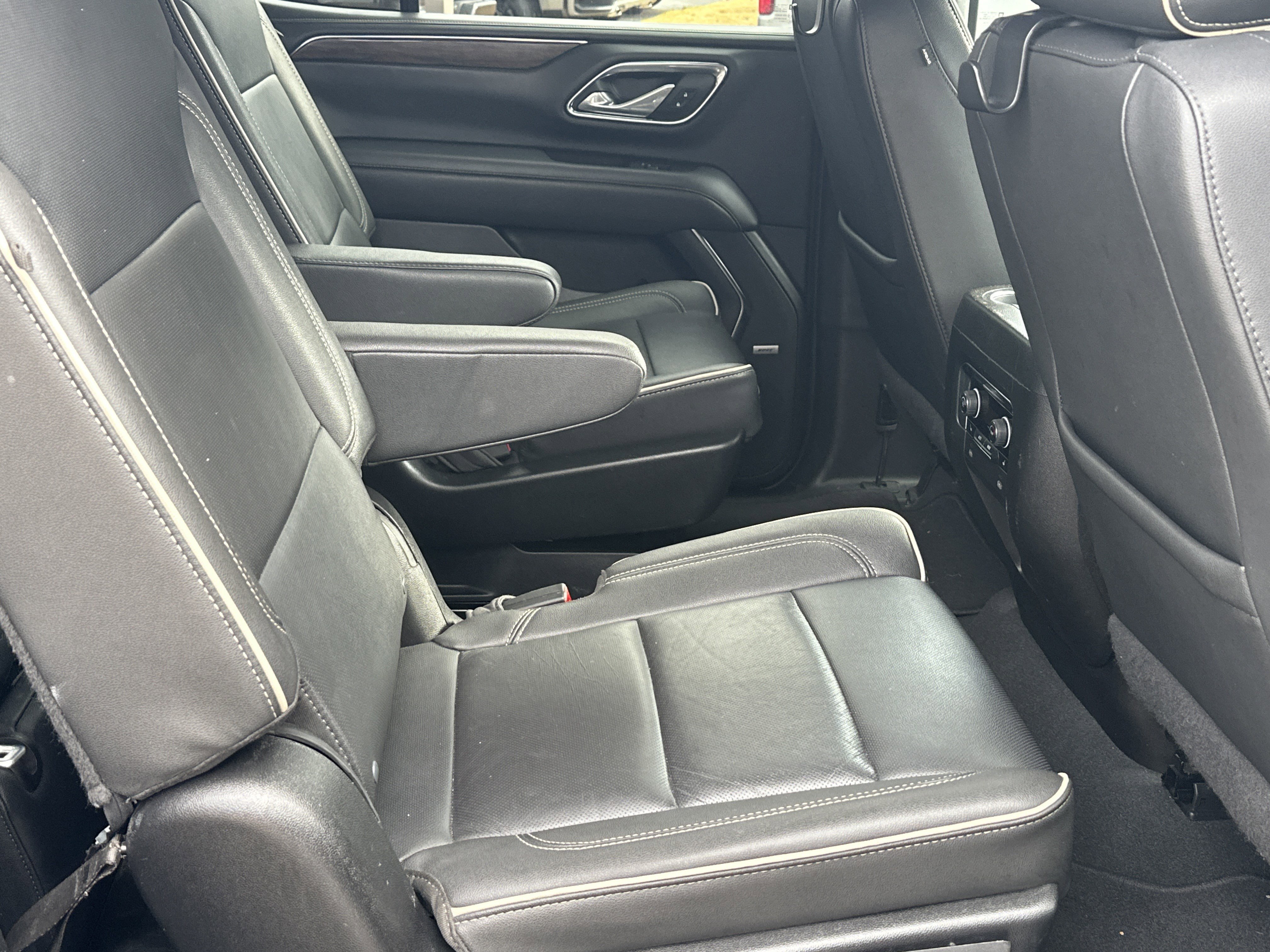 Certified 2024 Chevrolet Tahoe Premier RWD image 18