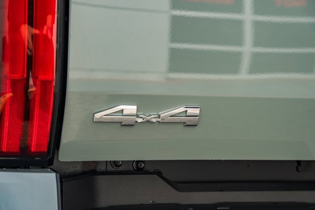 New 2026 Toyota Tundra SR5 image 8