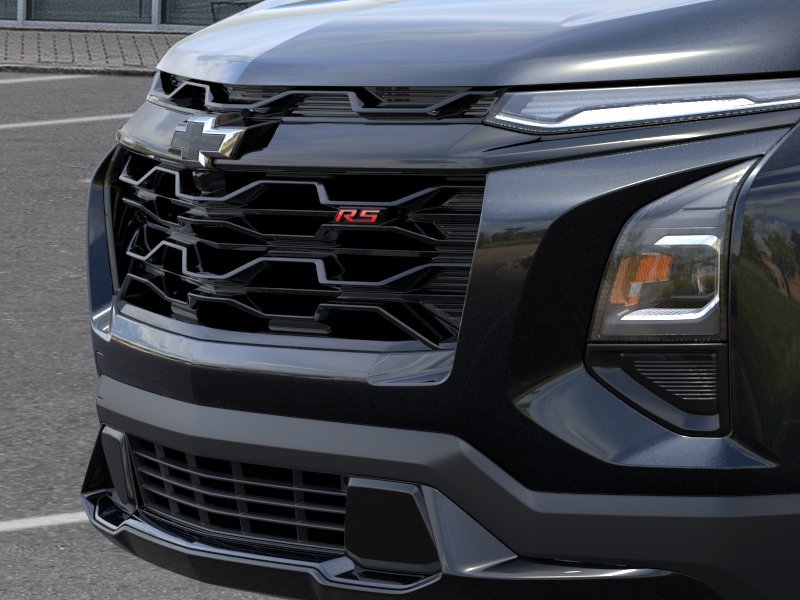 New 2027 Chevrolet Equinox RS AWD/4WD image 37