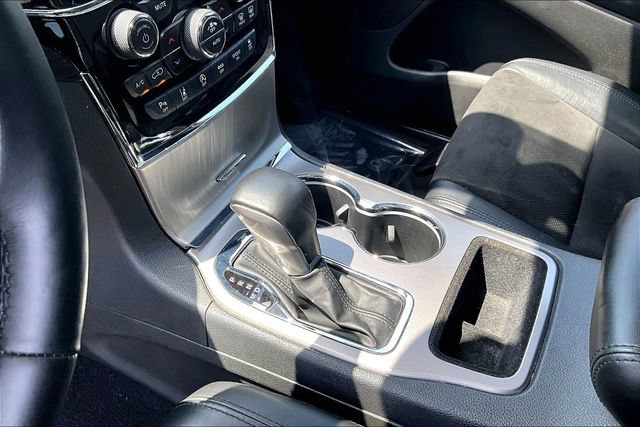Used 2021 Jeep Grand Cherokee Laredo X AWD/4WD image 13