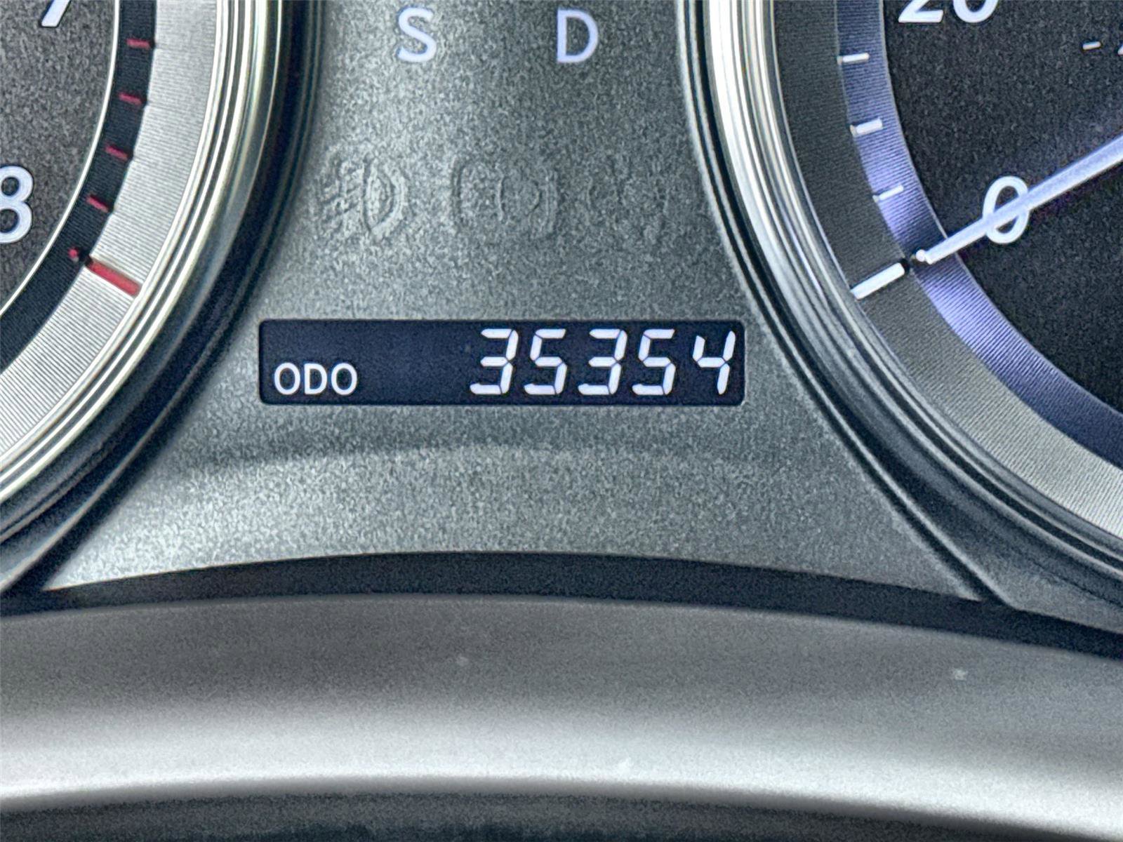 Used 2012 Lexus ES 350 image 22