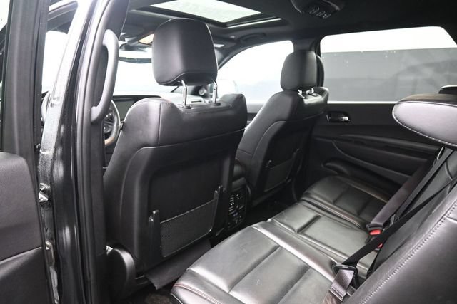 Used 2025 Dodge Durango R/T AWD/4WD image 14