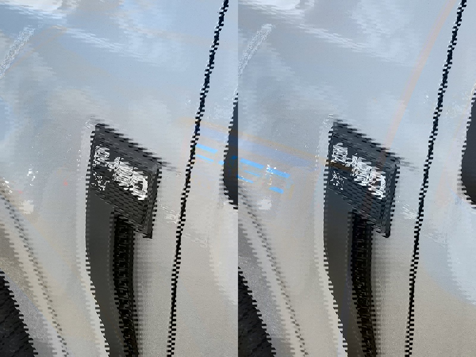 Certified 2023 Ford F150 XLT w/ Equipment Group 302A High image 32