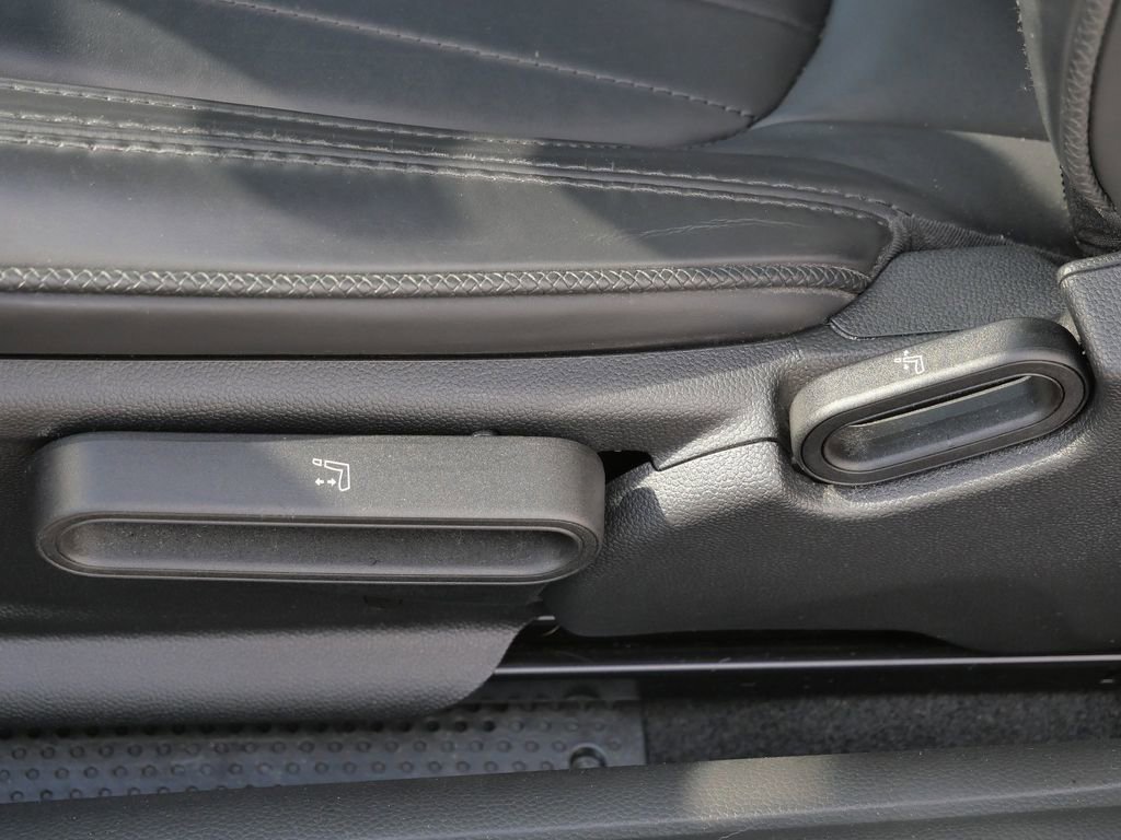 Used 2023 MINI Cooper John Cooper Works w/ Driver Assistance Package image 33