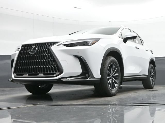 New 2026 Lexus NX 350 AWD w/ Accessory Package (2T) image 9