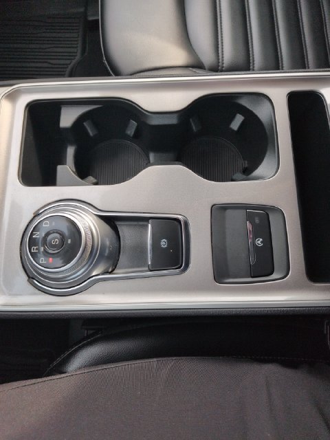 Certified 2024 Ford Edge SEL w/ Convenience Package AWD/4WD image 44