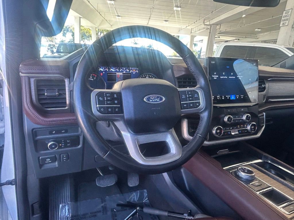 Certified 2023 Ford Expedition Limited image 34