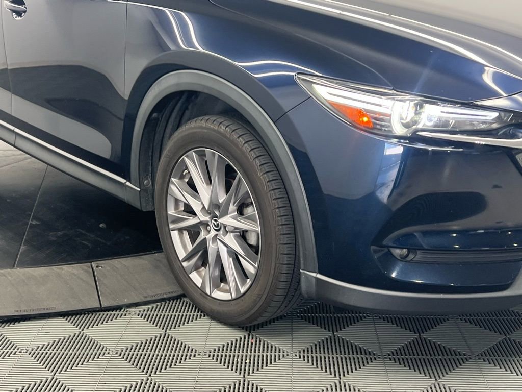 Used 2019 MAZDA CX-5 Grand Touring image 6