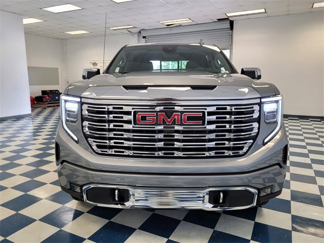 New 2026 GMC Sierra 1500 Denali image 2