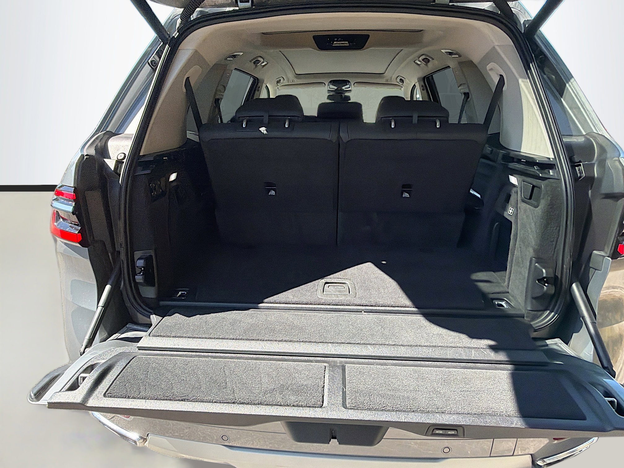 Used 2024 BMW X7 xDrive40i image 12