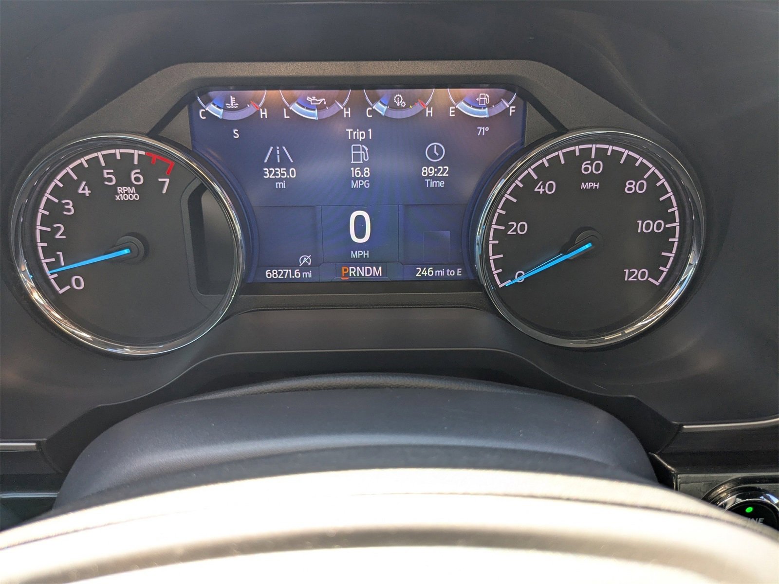 Used 2021 Ford F150 XLT w/ Equipment Group 302A High image 33