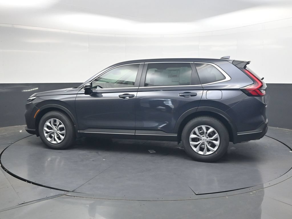 New 2027 Honda CR-V LX image 7