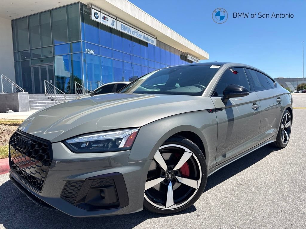 Used 2023 Audi A5 2.0T Premium Plus w/ Premium Plus