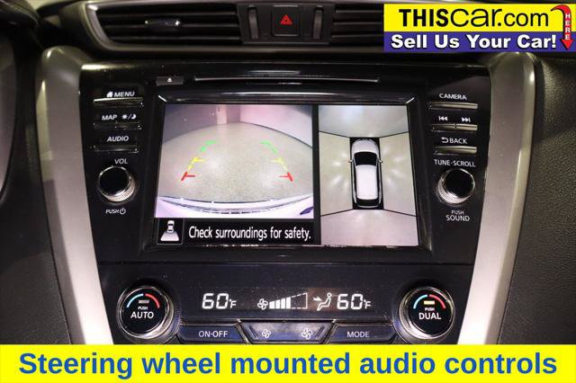 Used 2019 Nissan Murano Platinum w/ Cargo Package FWD image 18