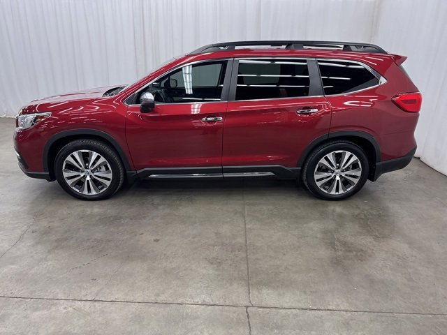 Used 2019 Subaru Ascent Touring image 38