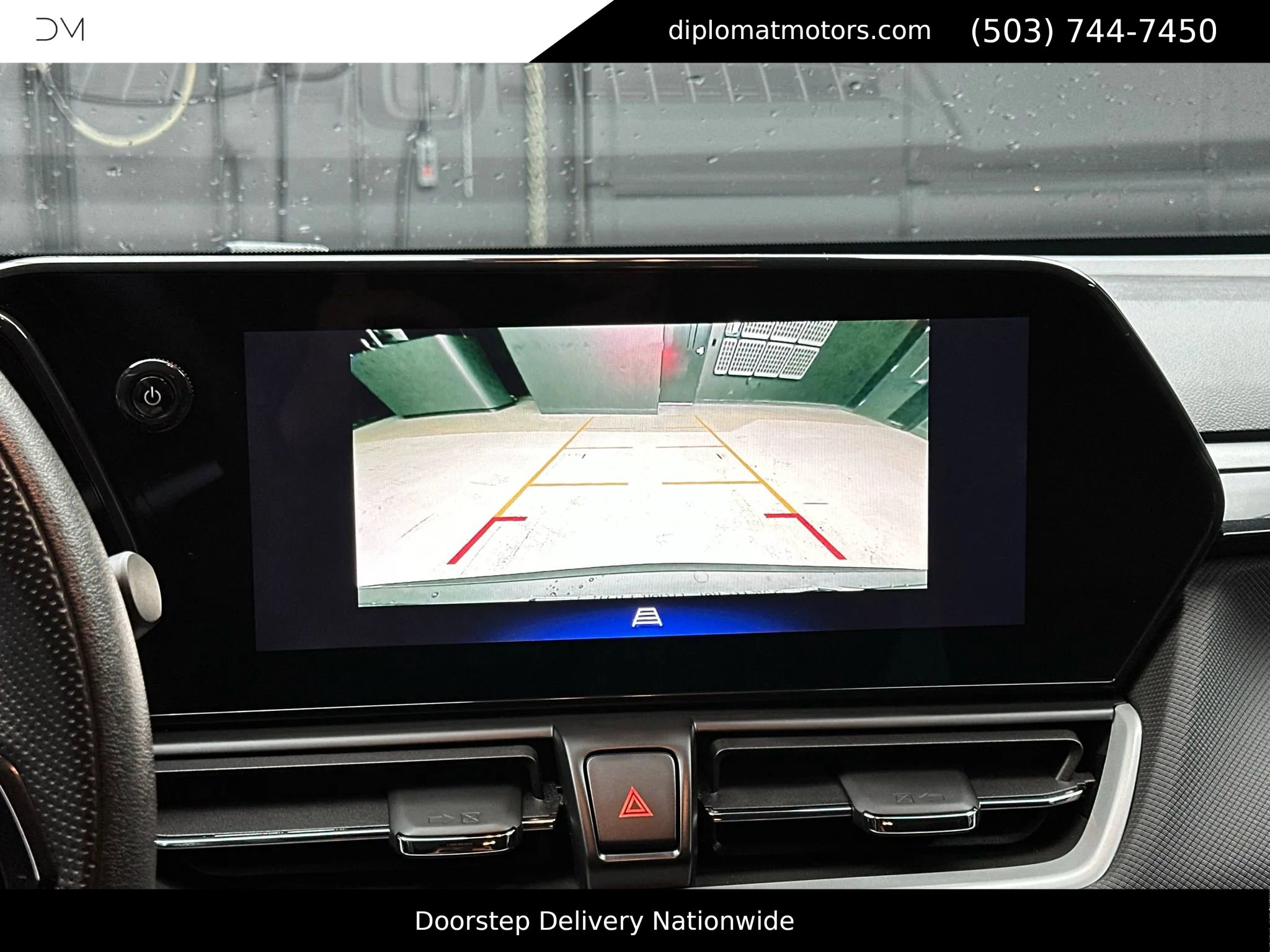 Used 2024 Chevrolet TrailBlazer LS w/ LS Convenience Package image 30