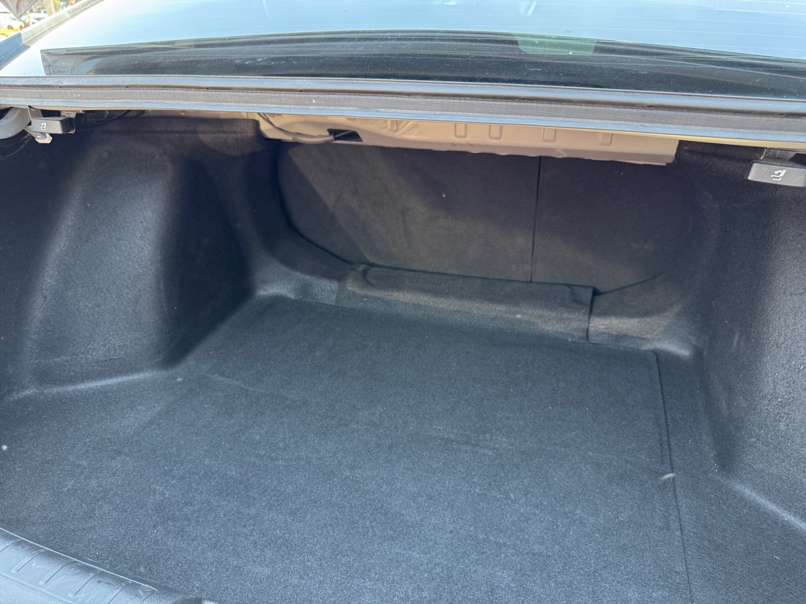 Used 2024 Honda Civic Touring image 22