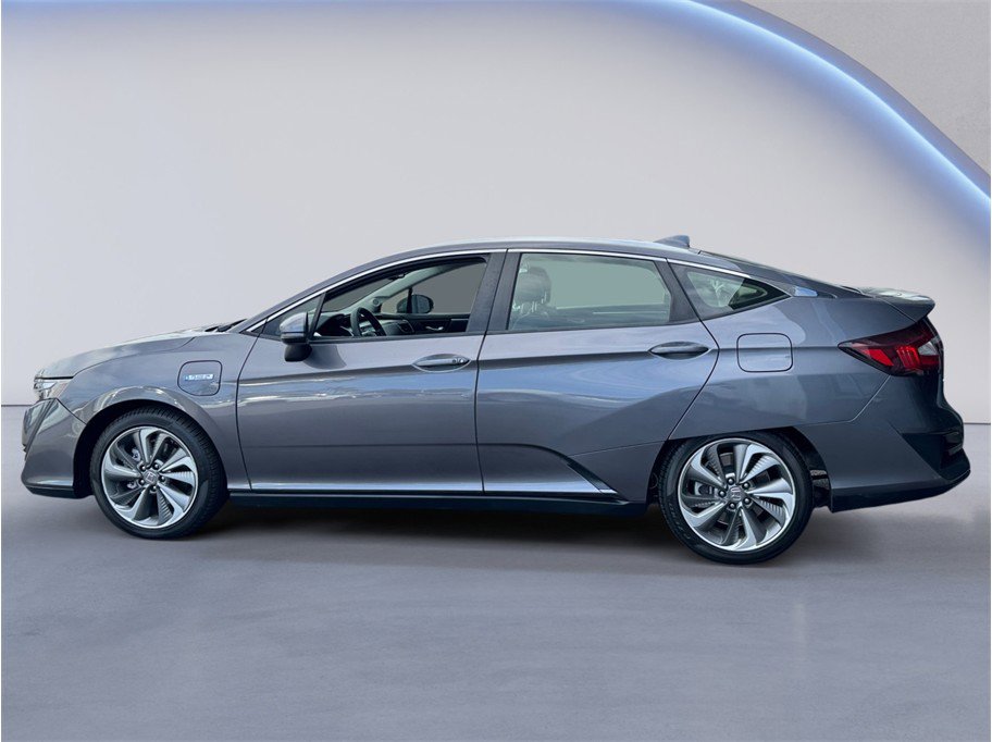 Used 2020 Honda Clarity Plug-In Hybrid image 3