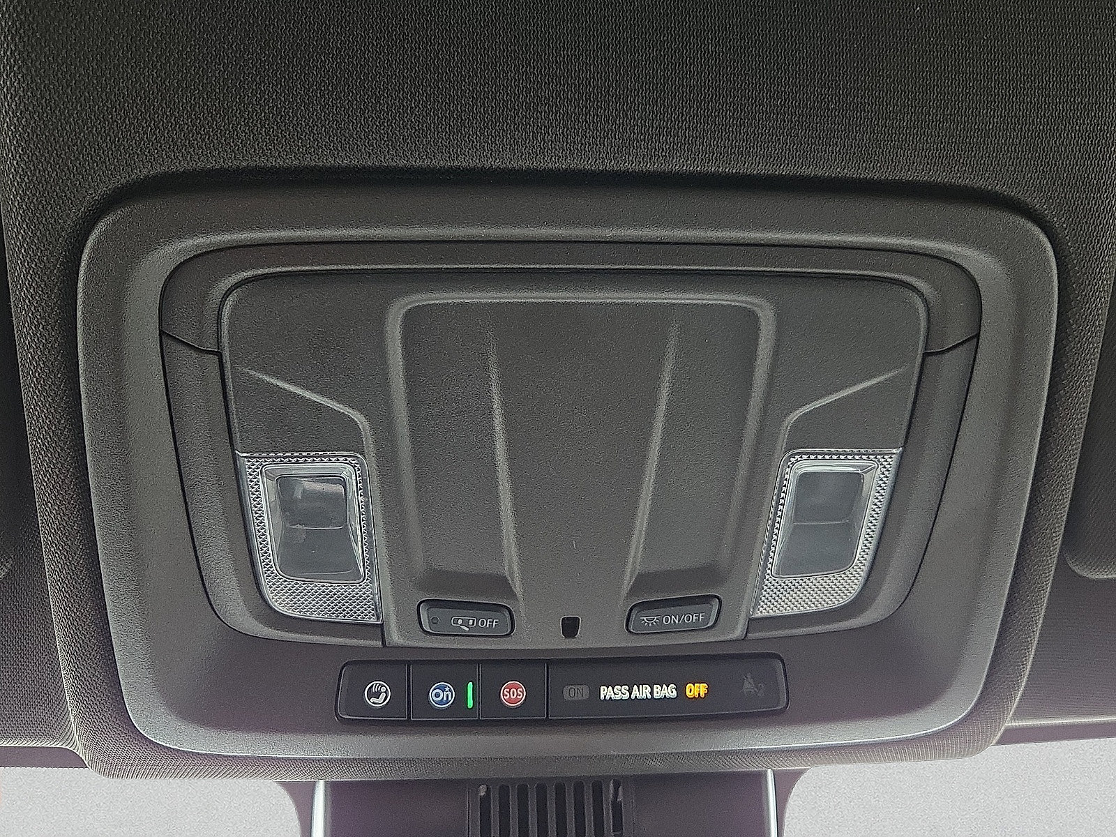 Certified 2025 GMC Sierra 1500 SLT AWD/4WD image 20