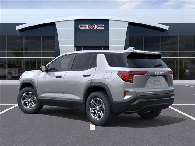 New 2026 GMC Terrain Elevation w/ LPO, Floor Liner Package AWD/4WD image 3