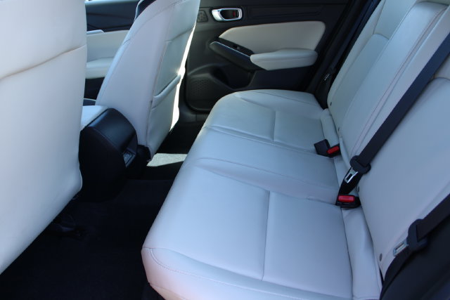 Used 2025 Acura Integra A-Spec w/ Technology Package FWD image 38