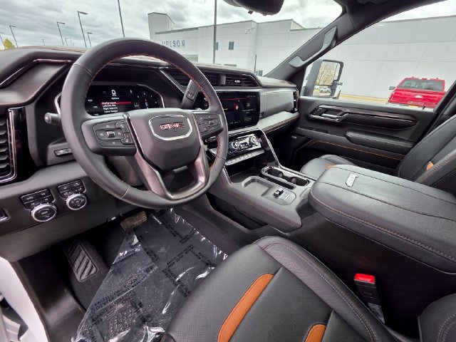 Used 2024 GMC Sierra 2500 AT4 w/ AT4 Premium Plus Package AWD/4WD image 20