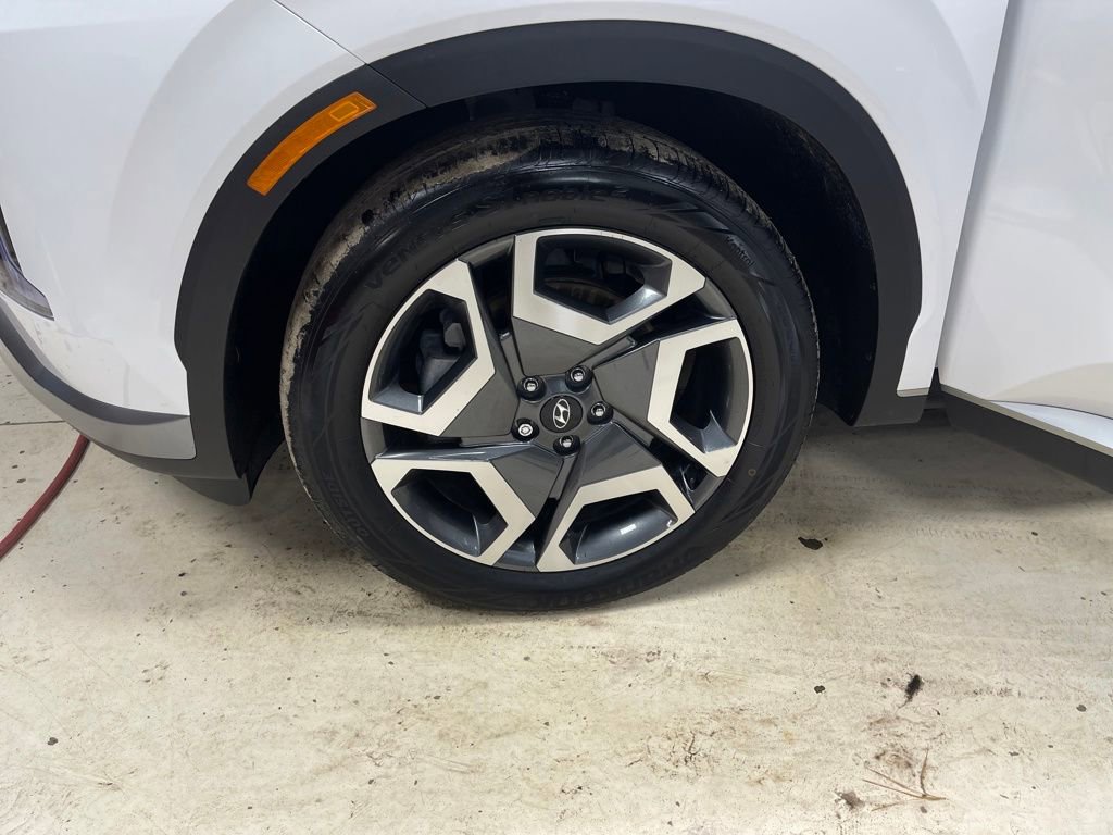 Used 2025 Hyundai Palisade SEL image 14