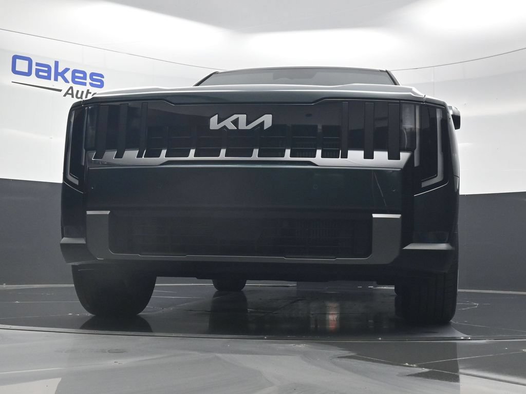 New 2027 Kia Telluride EX AWD/4WD image 43