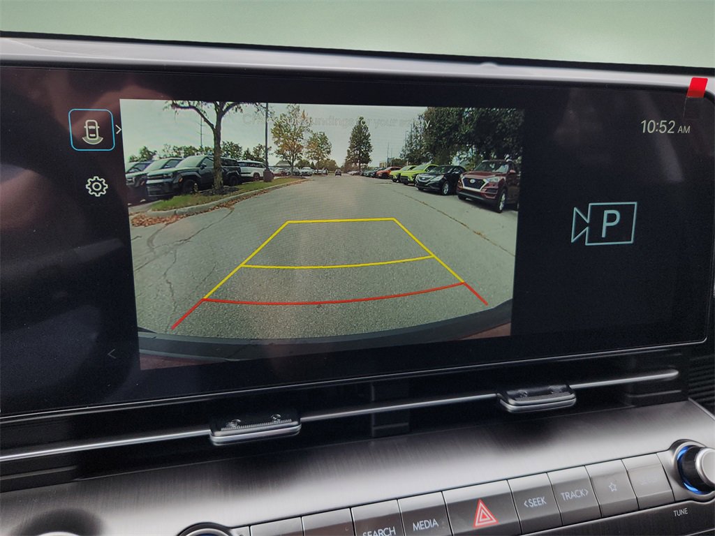 New 2026 Hyundai Kona SEL Sport image 29