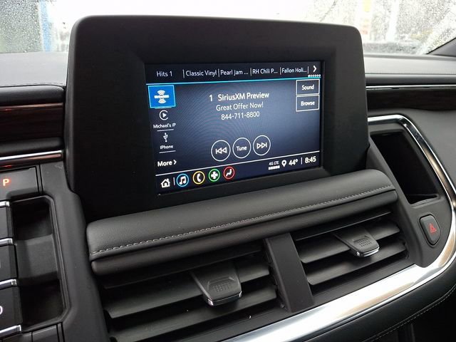 Used 2023 Chevrolet Tahoe LS image 28