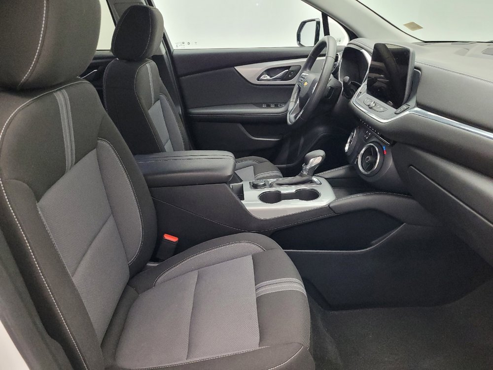 Used 2023 Chevrolet Blazer LT image 21