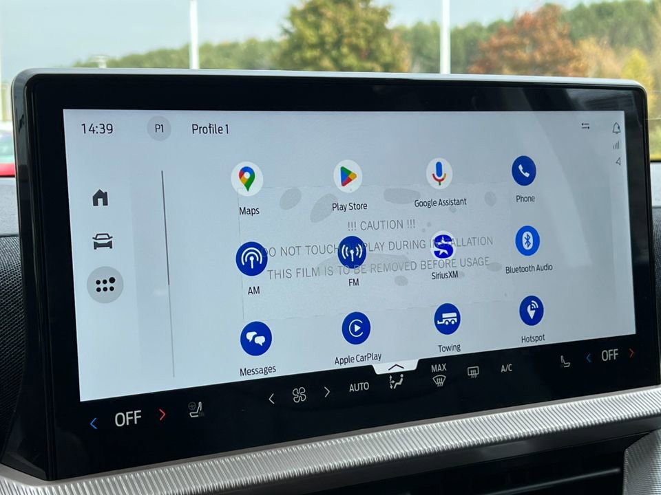 Used 2026 Ford Explorer Active w/ Active Comfort Package image 24