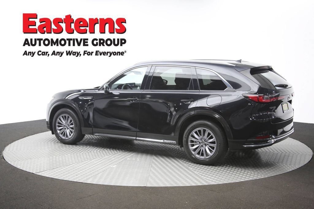 Used 2024 MAZDA CX-90 Plug-In Hybrid w/ Premium Pkg AWD/4WD image 67