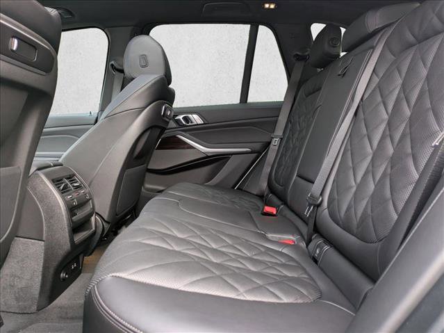 New 2026 BMW X5 xDrive40i w/ Premium Package image 17