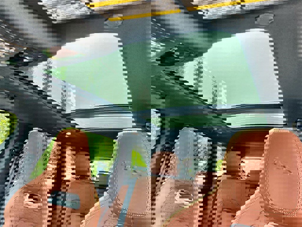 New 2026 Jaguar F-PACE R-Dynamic S image 19