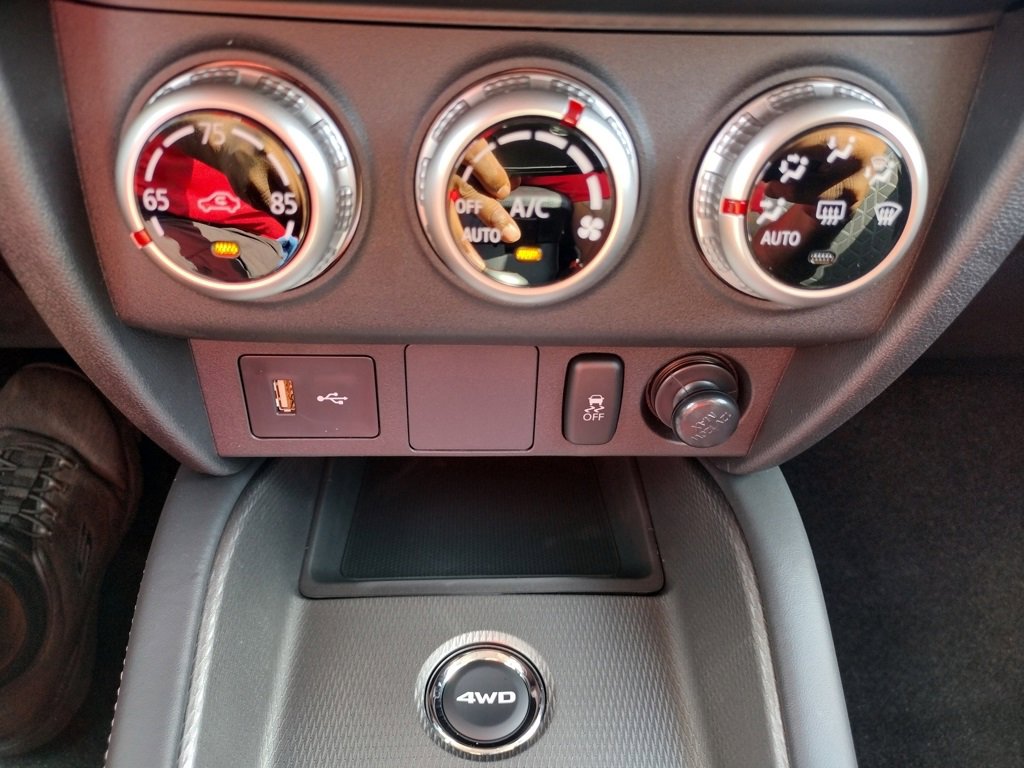 New 2025 Mitsubishi Outlander Sport ES image 20