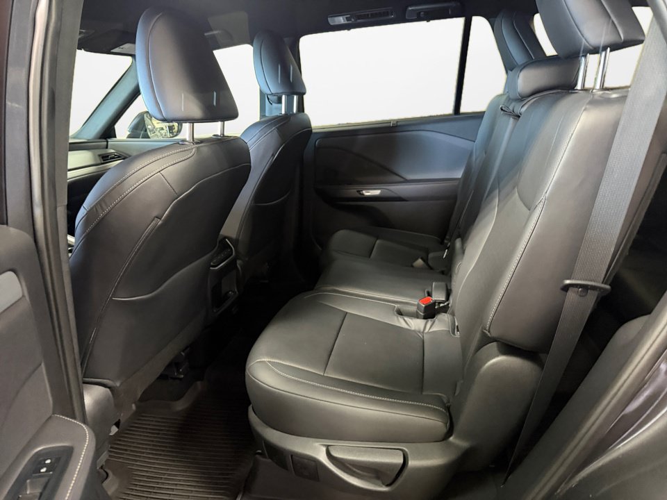 Used 2024 Lexus TX 350 AWD w/ Cold Weather Package image 16