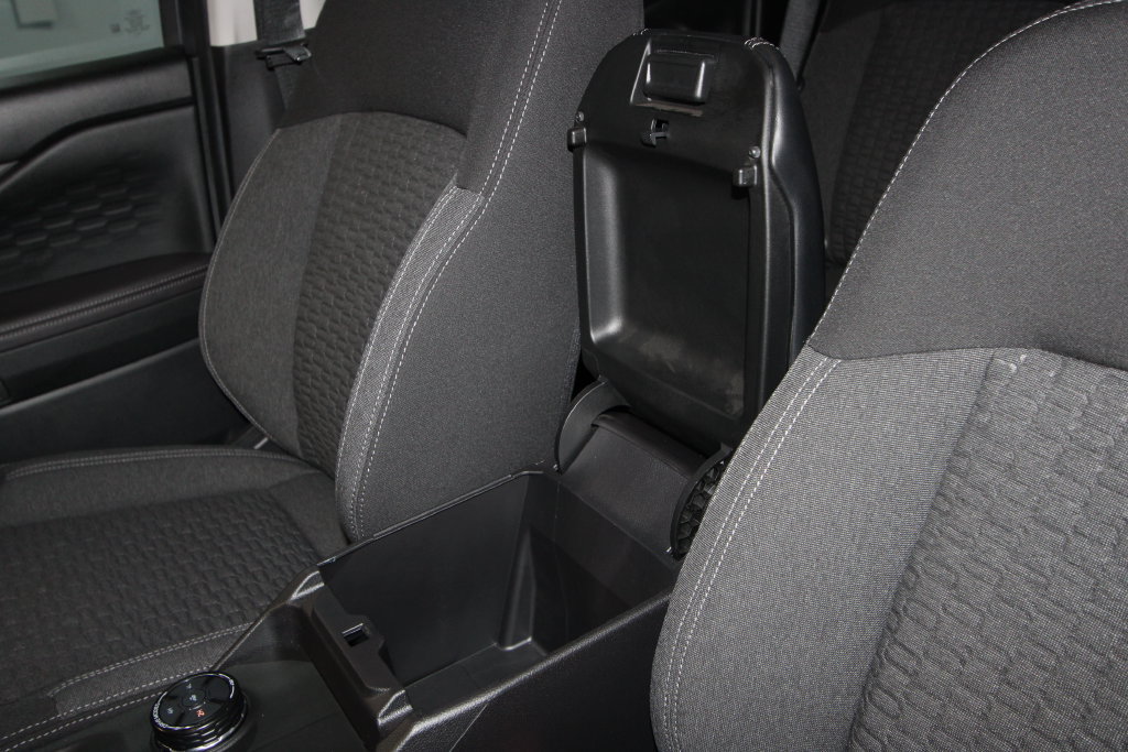 Used 2024 Ford Ranger XLT AWD/4WD image 20