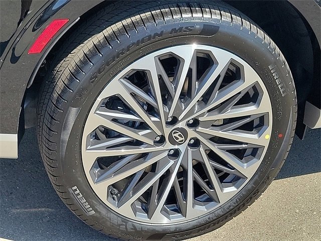 New 2026 Hyundai Palisade Calligraphy image 21