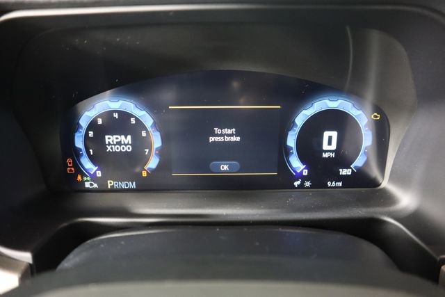 New 2025 Ford Bronco Outer Banks w/ Sasquatch Package image 34