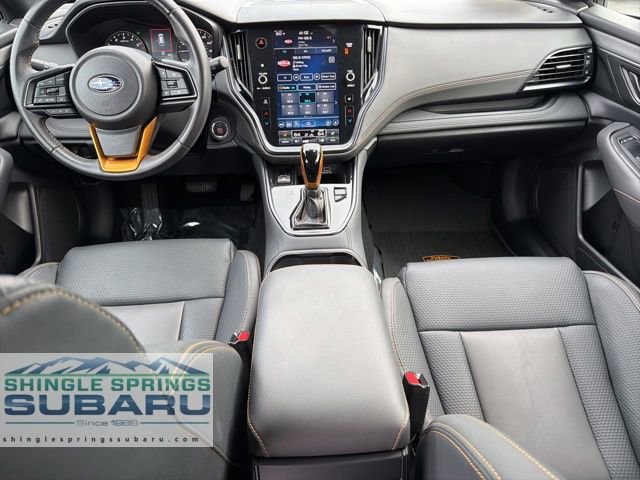 Certified 2023 Subaru Outback Wilderness image 37