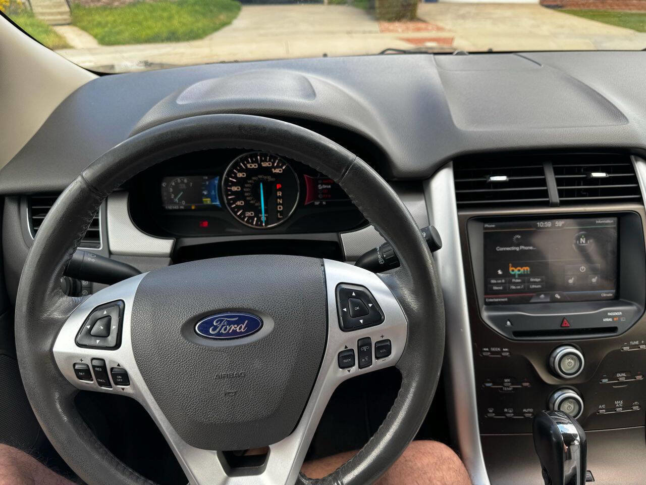 Used 2012 Ford Edge SEL image 36