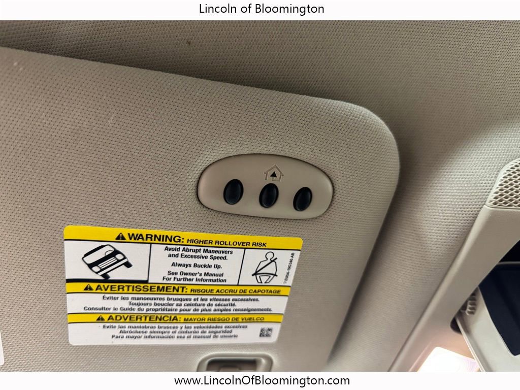 Used 2019 Lincoln MKC Reserve AWD/4WD image 49