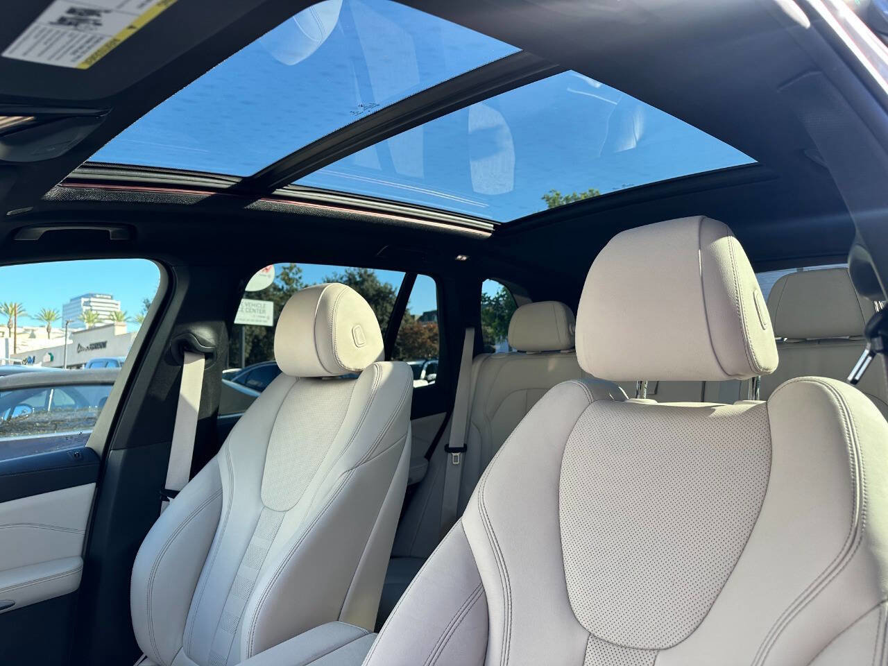 Used 2022 BMW X5 sDrive40i w/ M Sport Package image 24