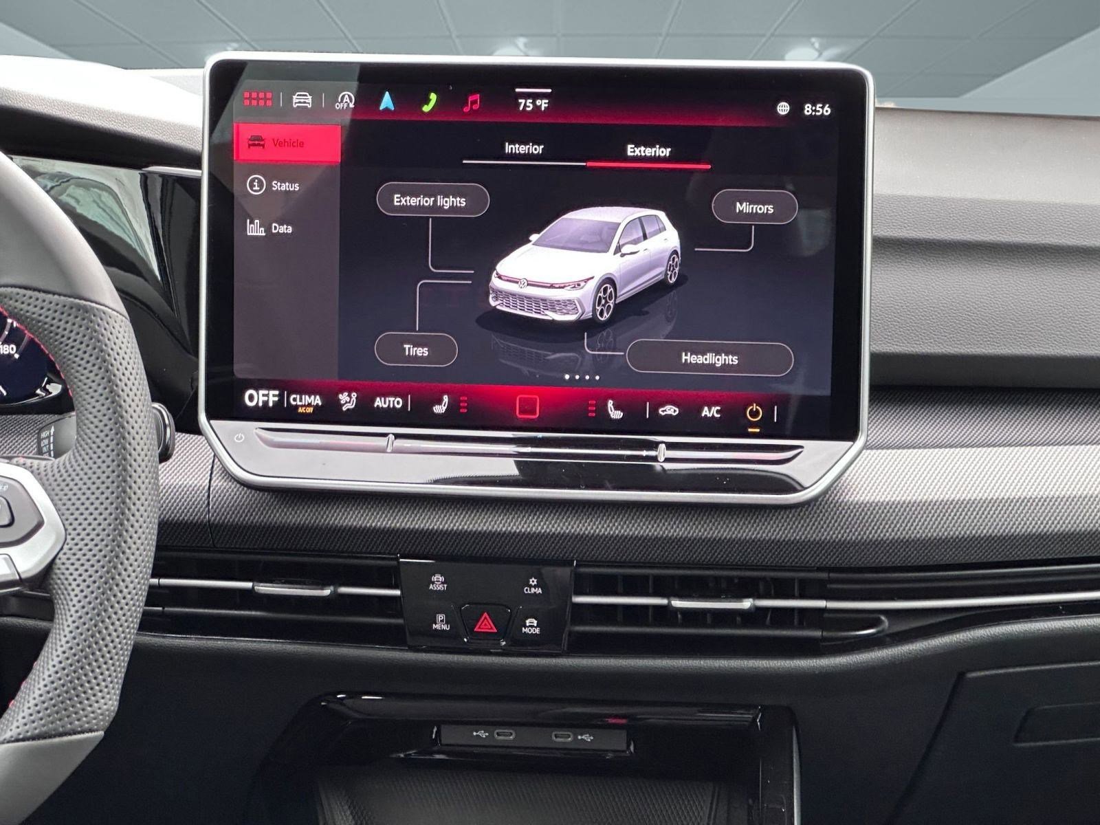 New 2026 Volkswagen Golf SE image 26