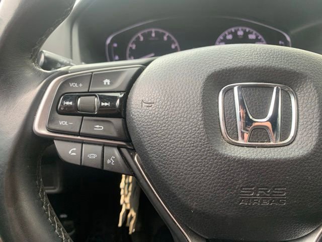 Used 2019 Honda Accord Sport image 8