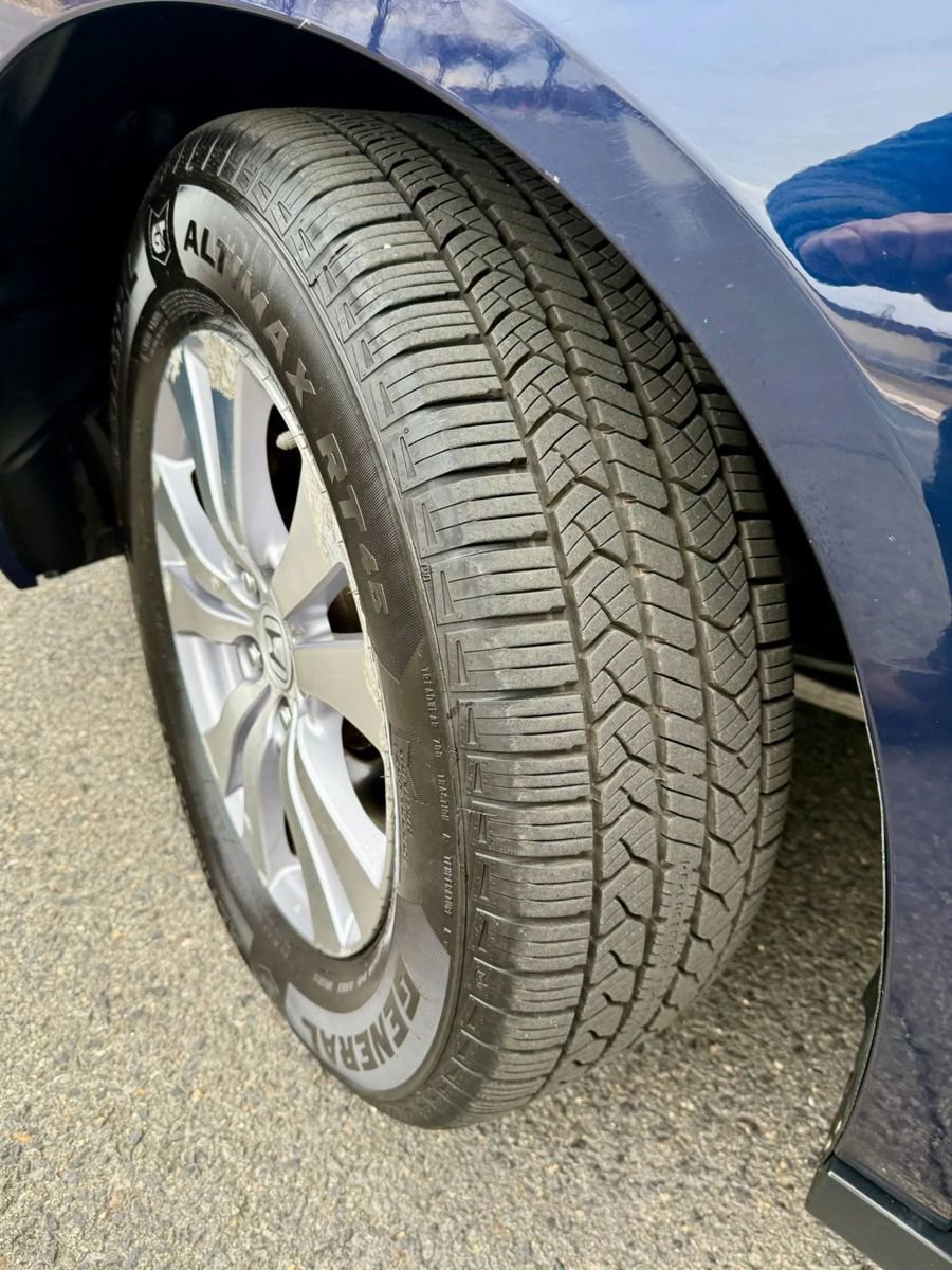 Used 2015 Honda Odyssey EX-L image 22