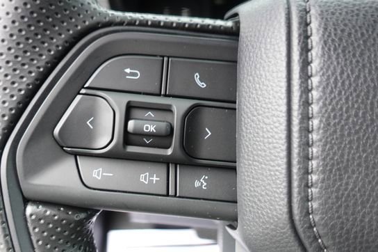 New 2026 Toyota Tacoma SR5 AWD/4WD image 17